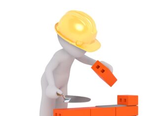 Jak zabezpieczyć miejsce wypadku w pracy?