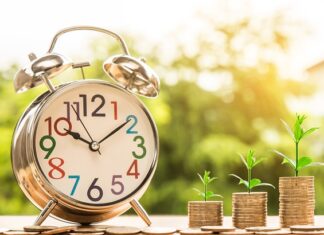 Czy na zarządzaniu jest fizyka?