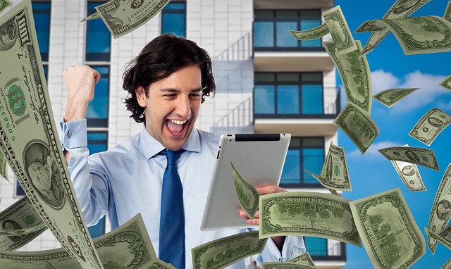 Jak zarabiać na affiliate marketing? Jak zarabiać na affiliate marketing?