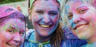 Czy na festiwalach sprawdzają wiek?