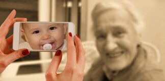 Jaka jest różnica między ojcem a tata?