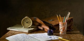 Ile wypadków w szkole?