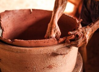 Gdzie najlepiej tworzyć tabelę?