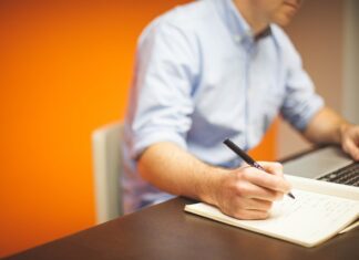 Dlaczego organizacja pracy jest ważna?