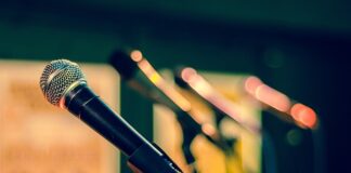 Jakie leki na glosy w głowie?