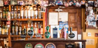 Ile kosztuje piwo na Openerze?