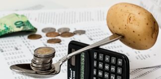 Ile zarabia państwo na inflacji?