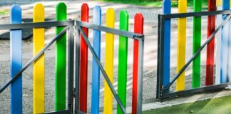 Czy w przedszkolu Montessori są zabawki?