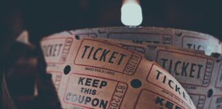 Czy można sprzedać bilet na fest festiwal?