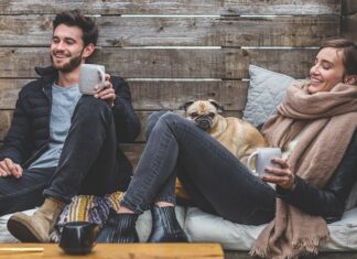 Co to są relację SQL?