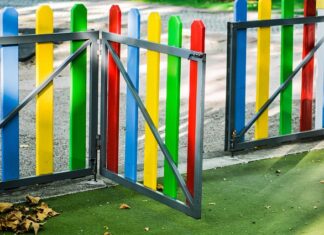 Co robi 5 latek w przedszkolu?