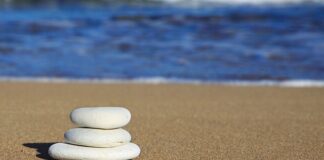 Ile ludzi na pół and rock?