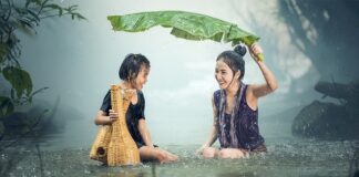 Dlaczego dziecko płacze na widok matki?