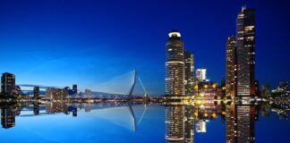 Kto może jechać na Erasmusa?