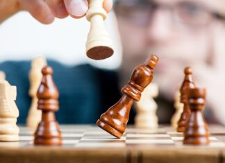 Jak planować czas książka?