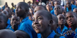 Co edukacyjnego dla 3 latka?