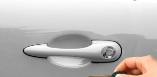 Czy będąc na ryczałcie można wziąć auto w leasing?