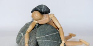 Jak pomóc osobie z zaburzeniami lękowymi?